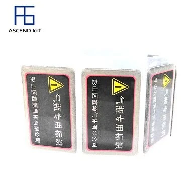 rfid gas cylinder tag(001)