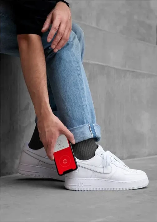 nfc sneaker tags nfc sneaker tags