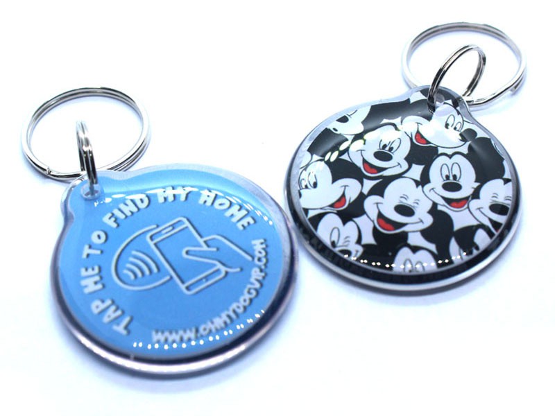 NFC Pet Tags NFC Pet Tags