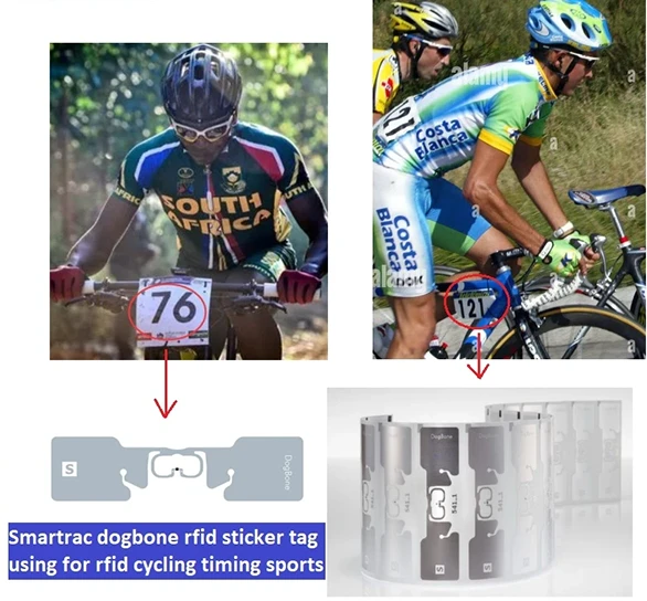 rfid tag for cycling racing rfid tag for cycling racing