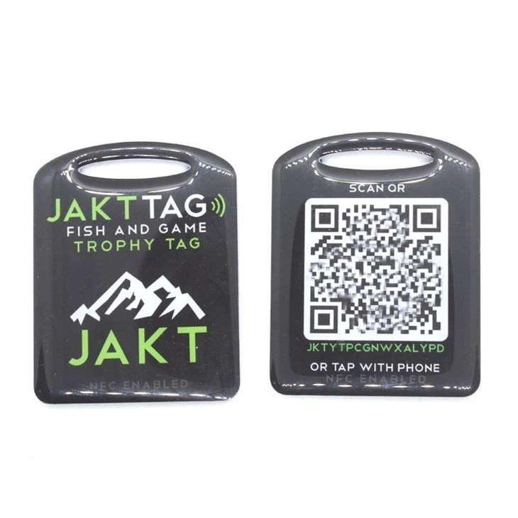 NFC Card Custom