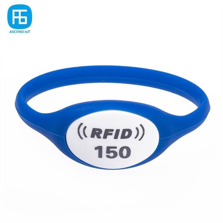 rfid wristbands for hotels