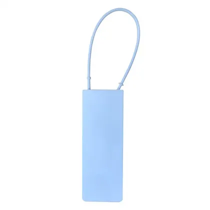 Etiqueta colgante RFID