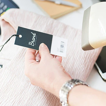 ¿Cuánto cuesta la etiqueta de lluvia RFID?