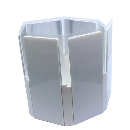 Etiqueta antimetal RFID de largo alcance