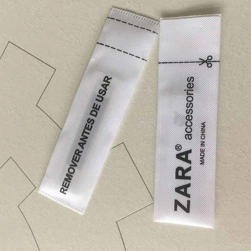 ZARA RFID Tag ZARA RFID Tag